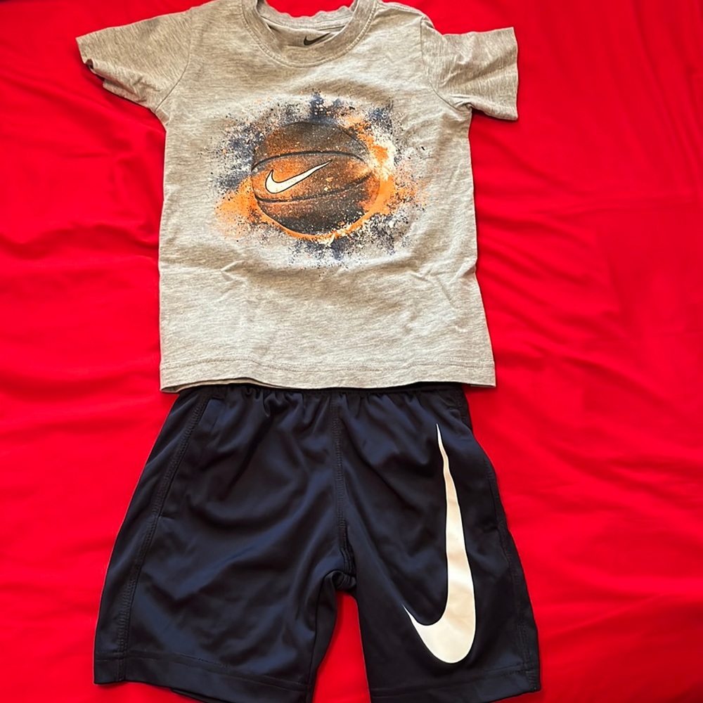 Nike outfit